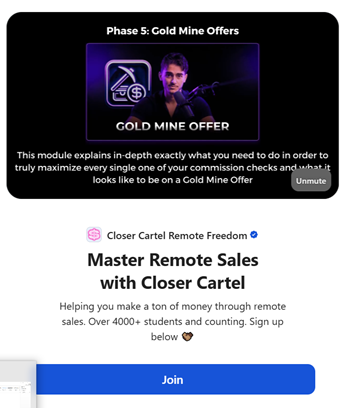 Master Remote Sales