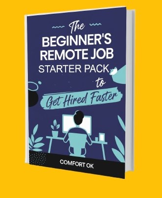 Remote Work Starter Pack Best Selling